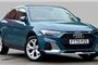 2021 Audi A1 Citycarver 30 TFSI Citycarver 5dr