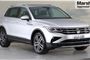 2021 Volkswagen Tiguan 1.5 TSI 150 Elegance 5dr DSG