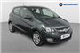 2017 Vauxhall Viva 1.0 SE 5dr [A/C]