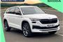 2024 Skoda Kodiaq 2.0 TDI 200 Sport Line 4x4 5dr DSG [7 Seat]