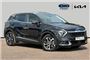 2022 Kia Sportage 1.6T GDi ISG 3 5dr