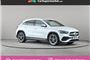 2021 Mercedes-Benz GLA GLA 200d AMG Line Executive 5dr Auto