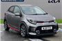 2021 Kia Picanto 1.0T GDi GT-line S 5dr [4 seats]