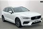 2022 Volvo V60 2.0 B3P Momentum 5dr Auto [7 speed]