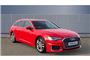 2020 Audi A6 Avant 40 TDI S Line 5dr S Tronic