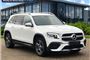 2022 Mercedes-Benz GLB GLB 220d 4Matic AMG Line Premium 5dr 8G-Tronic