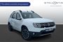 2017 Dacia Duster 1.2 TCe 125 Prestige 5dr