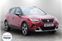 2022 SEAT Arona 1.0 TSI 110 XPERIENCE Lux 5dr DSG