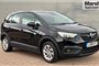 2018 Vauxhall Crossland X 1.2T ecoTec [110] SE Nav 5dr [Start Stop]