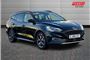 2019 Ford Focus Active 1.5 EcoBoost 150 Active X 5dr