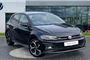 2021 Volkswagen Polo 1.0 TSI 110 R-Line 5dr DSG