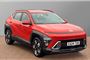 2024 Hyundai Kona 1.6 GDi Hybrid Advance 5dr DCT