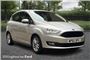 2015 Ford C-MAX 1.6 125 Zetec 5dr