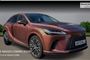 2023 Lexus RX 450h+ 2.5 5dr E-CVT [Premium Plus Pack]