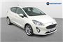 2021 Ford Fiesta 1.0 EcoBoost 125 Titanium X 5dr Auto [7 Speed]