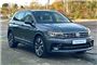 2017 Volkswagen Tiguan 2.0 TDi 150 R-Line 5dr