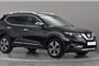 2019 Nissan X-Trail 2.0 dCi N-Connecta 5dr 4WD Xtronic [7 Seat]