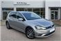 2017 Volkswagen Golf 1.5 TSI EVO SE 5dr