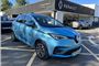 2022 Renault Zoe 100kW GT Line R135 50kWh Rapid Charge 5dr Auto