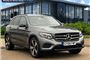 2018 Mercedes-Benz GLC GLC 250 4Matic Urban Edition 5dr 9G-Tronic