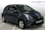 2017 Toyota Aygo 1.0 VVT-i X-Play 5dr x-shift