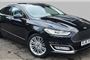 2016 Ford Mondeo Vignale 2.0 TDCi 180 4dr Powershift