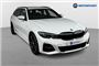 2021 BMW 3 Series Touring 320i M Sport 5dr Step Auto