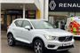 2021 Volvo XC40 1.5 T3 [163] Inscription 5dr Geartronic