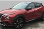 2021 Nissan Juke 1.0 DiG-T 114 Tekna+ 5dr DCT