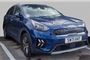 2021 Kia Niro 1.6 GDi Hybrid Connect 5dr DCT