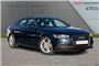 2017 Audi A6 2.0 TDI Ultra S Line 4dr S Tronic