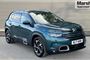 2021 Citroen C5 Aircross 1.2 PureTech 130 Shine 5dr EAT8