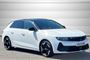 2023 Vauxhall Astra 1.6 Plug-in Hybrid GSe 5dr Auto