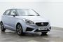 2022 MG MG3 1.5 VTi-TECH Excite 5dr