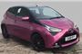 2018 Toyota Aygo 1.0 VVT-i X-Cite 5 5dr