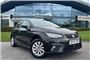 2022 SEAT Ibiza 1.0 MPI SE 5dr