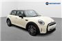 2022 MINI Hatchback 5dr 1.5 Cooper Exclusive 5dr