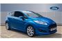 2015 Ford Fiesta 1.0 EcoBoost 125 Zetec S 3dr