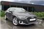 2020 Audi A3 Saloon 30 TDI Sport 4dr