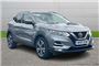 2019 Nissan Qashqai 1.3 DiG-T N-Connecta 5dr