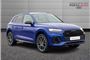 2021 Audi Q5 40 TDI Quattro Edition 1 5dr S Tronic