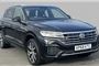 2018 Volkswagen Touareg 3.0 V6 TDI 4Motion R-Line 5dr Tip Auto