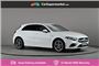 2021 Mercedes-Benz A-Class A250e AMG Line 5dr Auto