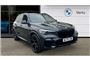 2020 BMW X5 xDrive30d MHT M Sport 5dr Auto