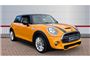 2015 MINI Hatchback 2.0 Cooper S 3dr