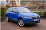 2019 Skoda Karoq 1.0 TSI SE L 5dr