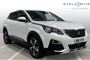 2018 Peugeot 3008 1.2 Puretech Allure 5dr EAT6