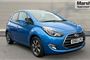 2015 Hyundai ix20 1.4 Blue Drive Premium 5dr