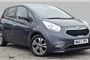 2017 Kia Venga 1.6 4 5dr Auto [6]