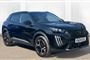 2024 Peugeot 2008 1.2 PureTech 130 GT 5dr EAT8